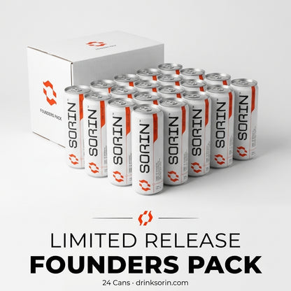 Founders Pack (24 Cans)